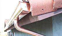 Rain Gutter Installation, Repair, Cleaning in Stouchsburg, PA